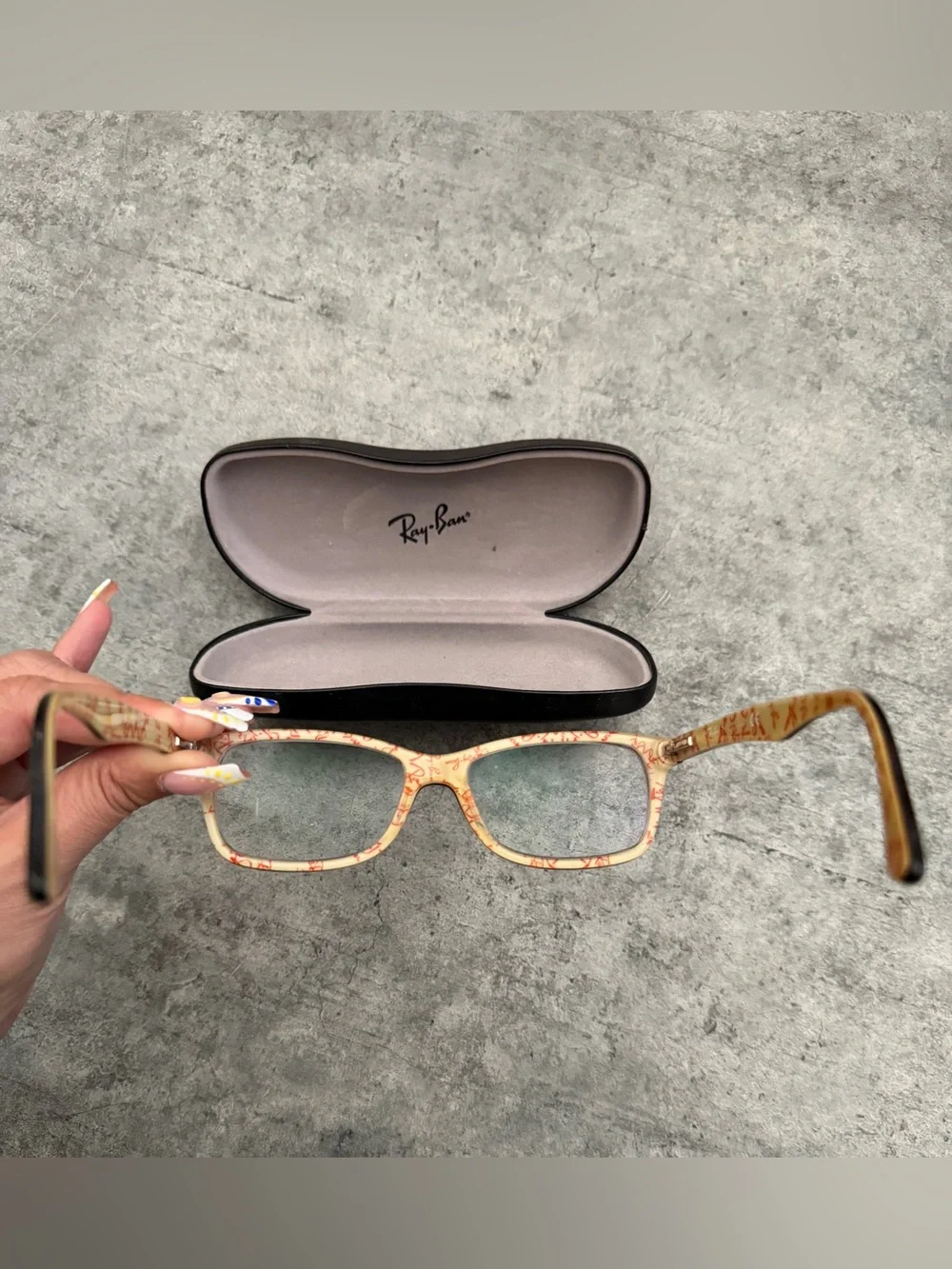 Ray-Ban ray ban